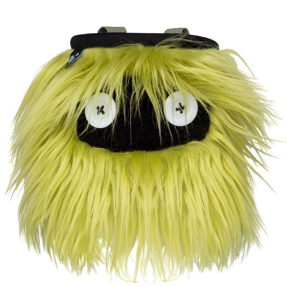 8BPlus Brad Krijt Tas: Klim als een pro met deze coole, kleurrijke boulderbag.
